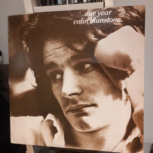 Colin Blunstone - One Year