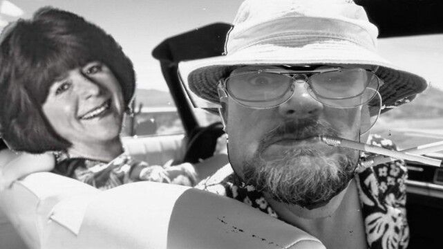 Fear and Loathing in St. Mary's Bay