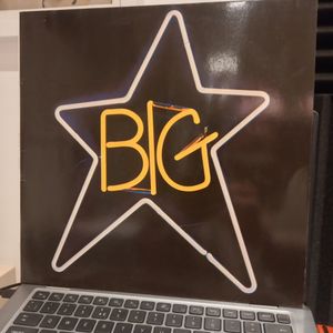 Big Star - #1 Record