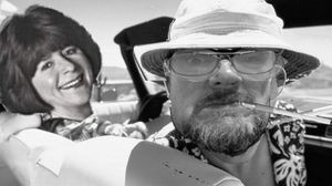 Fear and Loathing in St. Mary's Bay