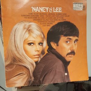 Nancy & Lee - Nancy & Lee