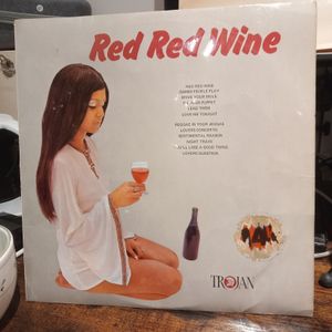 Red Red Wine - Trojan